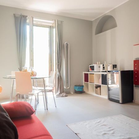 Casa Greta, Nuovo Silenzioso Bilocale Nel Cuore Di Milano Exterior photo